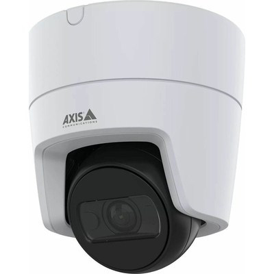 Product Κάμερα Παρακολούθησης Axis M3126-Lve White Fixed-Dome base image