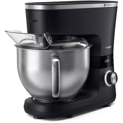Product Κουζινομηχανή Philips Series 7000 Kitchen Machine base image
