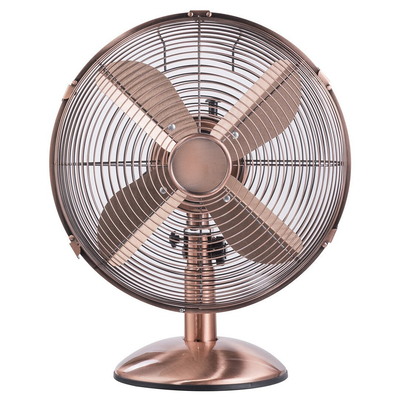 Product Ανεμιστήρας Desktop Ravanson WT-7033M (copper) base image