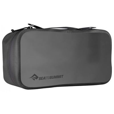 Product Αξεσουάρ Camping Travel Organizer Sea Summit Hydraulic Cube M/R base image