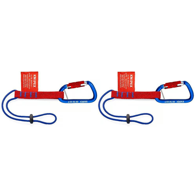 Product Αξεσουάρ Εργαλείων Knipex 00 50 06 T BK tool belt accessory Hammer holder base image