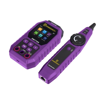 Product Ανιχνευτής Tester & Multimeter Ermenrich SM75 base image