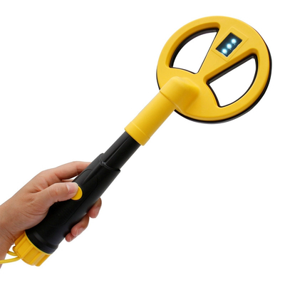 Product Ανιχνευτής Μετάλλων Powerneed PP10 metal detector base image