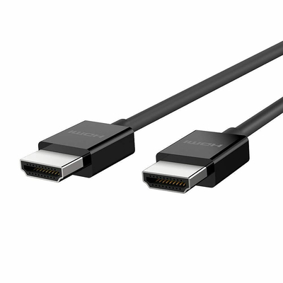 Product Καλώδιο HDMI Belkin 4K Ultra High Speed 2 m HDMI Type A (Standard) Black base image