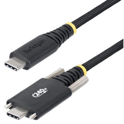 Product Καλώδιο USB StarTech S2Cepr2M-Usbsl base image