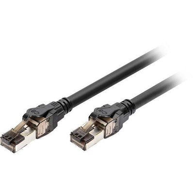 Product Καλώδιο Δικτύου Digitus Cat 8.1 S/Ftp 3M Blk base image