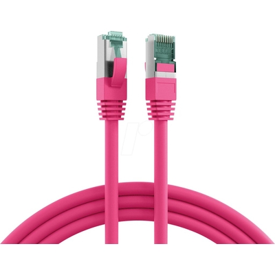 Product Καλώδιο Δικτύου EFB Rj45 S/Ftp Cat.6A. base image