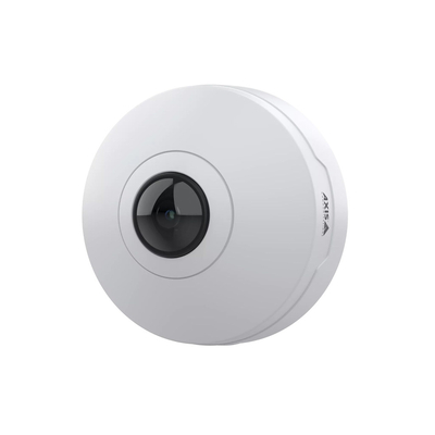 Product Κάμερα Παρακολούθησης Axis M4327-P base image