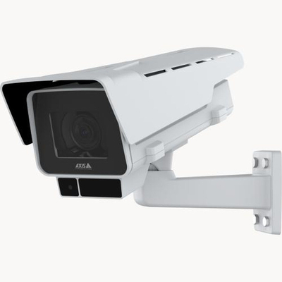 Product Κάμερα Παρακολούθησης Axis P1387-Le 1/2.7In Image base image