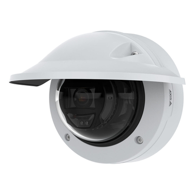 Product Κάμερα Παρακολούθησης Axis P3265-Lve base image