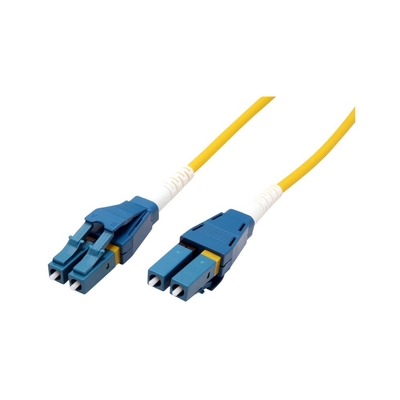 Product Καλώδιο Οπτικής Ίνας Roline Lwl Single Mode 9/125.Os2 5m base image
