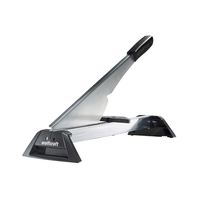 Product Κόφτης Μελαμίνης Wolfcraft GmbH LC 100 - guillotine for cutting laminated panels base image