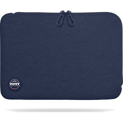 Product Τσάντα Laptop Port Designs TORINO II Sleeve 13,3/14" 35.6 cm (14") Sleeve Blue base image