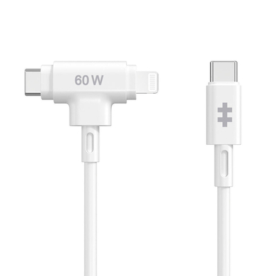 Product Καλώδιο USB Targus Hyperjuice Silicone USB-C to Us base image