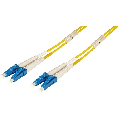 Product Καλώδιο Οπτικής Ίνας M-CAB 2M Lwl Jumper Os2 Lc-Lc base image