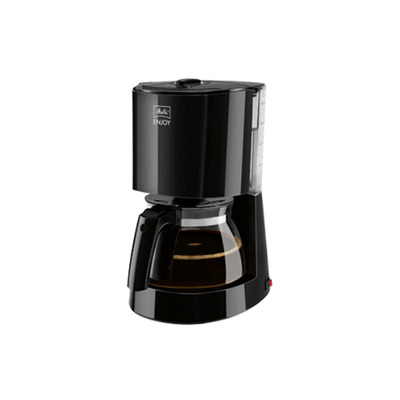Product Καφετιέρα Φίλτρου Melitta Enjoy 1017-2 Countertop Black base image