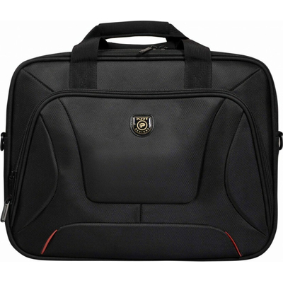 Product Τσάντα Laptop Port Designs COURCHEVEL 33.8 cm (13.3") Briefcase Black base image