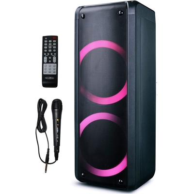 Product Karaoke Reflexion PS09BT base image