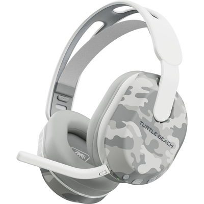 Product Gaming Headsets Turtle Beach Stealth 500 PS Arctic Camo base image