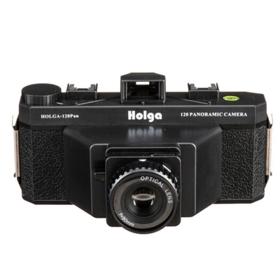 Product Φωτογραφική Μηχανή Holga 120N Pan base image