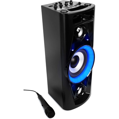 Product Karaoke Reflexion PS07BT base image