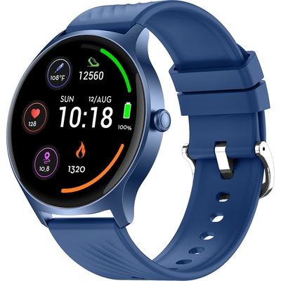Product Smartwatch Denver SWC-387BU blue base image