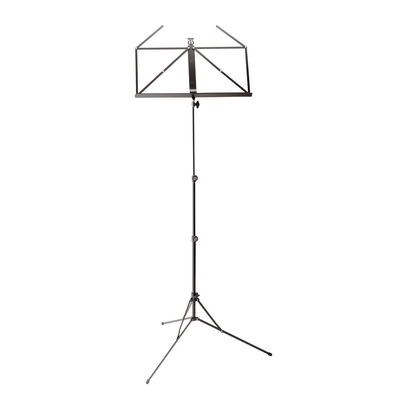 Product Αναλόγιο Μουσικής K&M 101 music stand Black base image