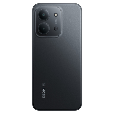 Product Smartphone Xiaomi Redmi 15C 5G (4GB+128GB) midnight Black base image