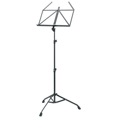 Product Αναλόγιο Μουσικής K&M 107 music stand Black base image