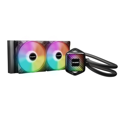 Product Υδρόψυξη Επεξεργαστή Be quiet Pure Loop 3 LX 240mm base image