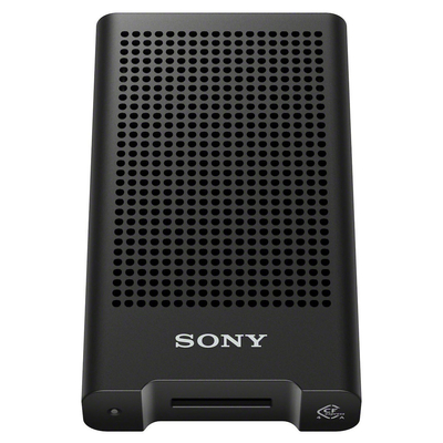 Product Card Reader Sony CFexpress Type A MRWG3 base image