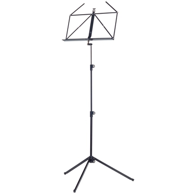 Product Αναλόγιο Μουσικής K&M 100/1 music stand Black base image