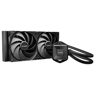 Product Υδρόψυξη Επεξεργαστή Be quiet Pure Loop 3 280mm base image