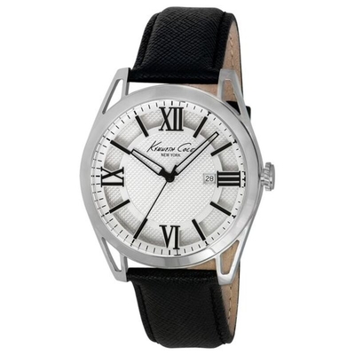 Product Ανδρικά Ρολόγια Kenneth Cole IKC8072 ( 44 mm) base image