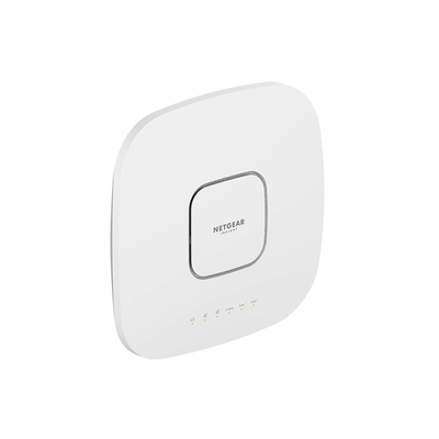 Product Access Point Netgear WAX630-100EUS Λευκό base image
