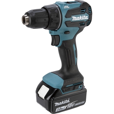 Product Δραπανοκατσάβιδο Makita DDF490RFJ Cordless Bohrschrauber 18V base image
