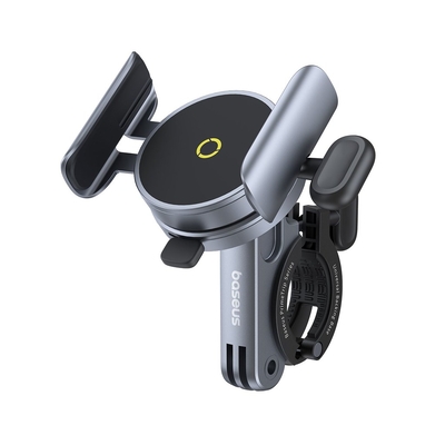 Product Βάση για Κινητό Baseus PrimeTrip Series Black base image