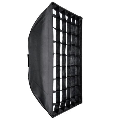 Product Softbox Godox SB-FW6060 - 60x60 cm Softbox w. Grid 60x60 cm base image