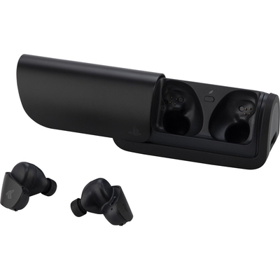 Product Bluetooth Ακουστικά Sony Pulse Explore Wireless Black base image