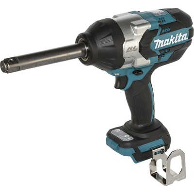 Product Δραπανοκατσάβιδο Makita DTW1005Z Cordless impact wrench 18V base image