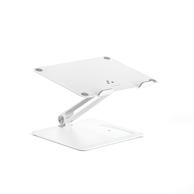 Product Βάση Laptop Alogic Elite Aluminum Stand Wireless White base image