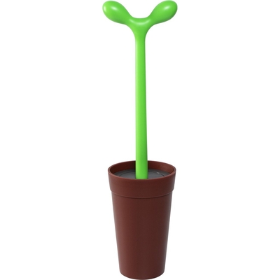 Product Πιγκάλ Alessi Merdolino Toilet Brush ASG04 base image