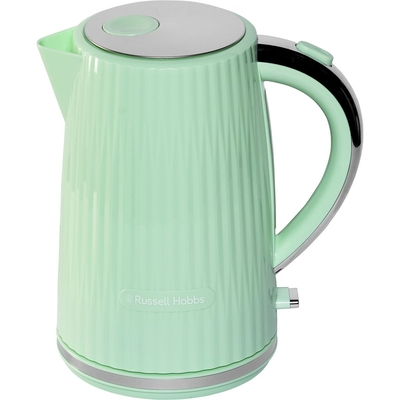 Product Βραστήρας Russell Hobbs Eden Pistachio 27364-70 base image