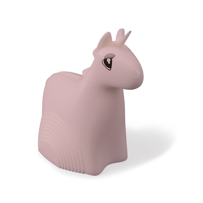 Product Κουμπαράς Kidywolf Piggybank Unicorn 15cm base image