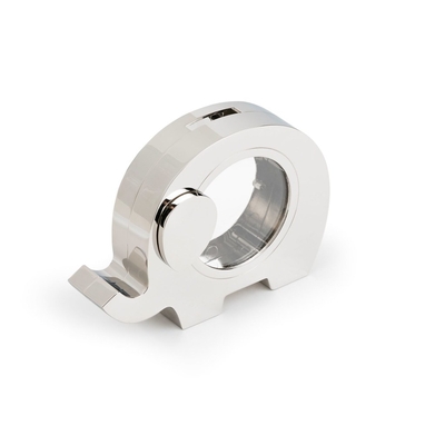 Product Κουμπαράς Zilverstad Spardose Elefant verSilvert anlaufgesch. 8111060 base image