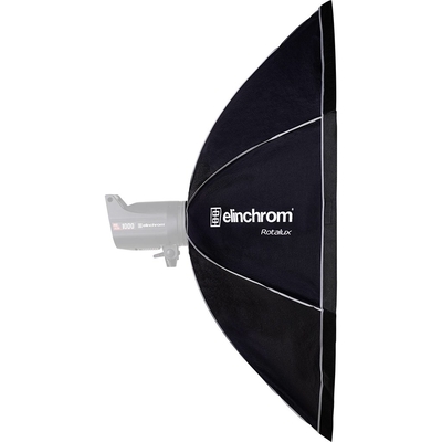 Product Softbox Elinchrom Rotalux Octabox 135 cm base image