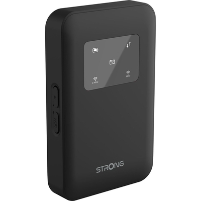 Product Router Strong 4G+ MIFI 900 base image