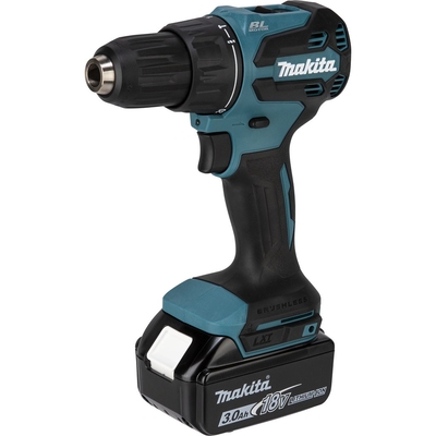 Product Δραπανοκατσάβιδο Makita DHP490RFX3 Cordless Impact drill base image