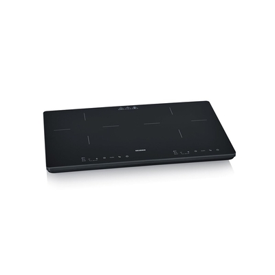 Product Επιτραπέζιες Εστίες Severin DK 1033 Doppel-Induktionskochplatte base image