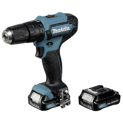 Product Δραπανοκατσάβιδο Makita HP333DSAX1 Cordless Combi Drill base image